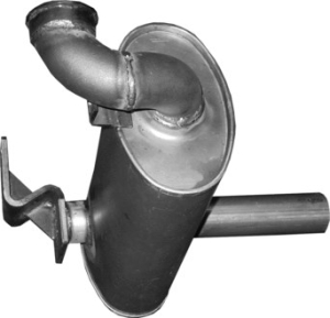tłumik / silencer