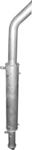 tłumik / silencer