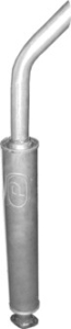 tłumik / silencer