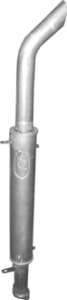 tłumik / silencer