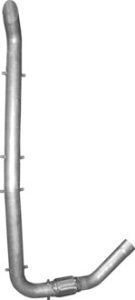 rura wylotowa / tail pipe