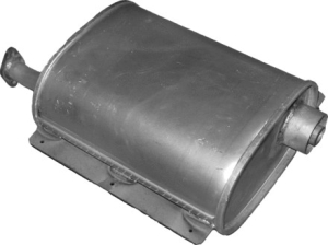tłumik / silencer