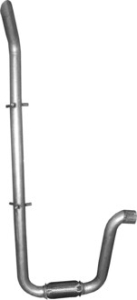 rura wylotowa / tail pipe