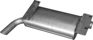 tłumik / silencer