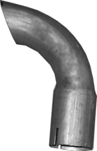 rura wylotowa / tail pipe