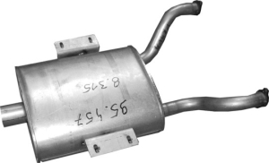 tłumik / silencer