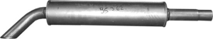 tłumik / silencer