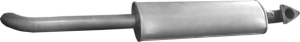 tłumik / silencer