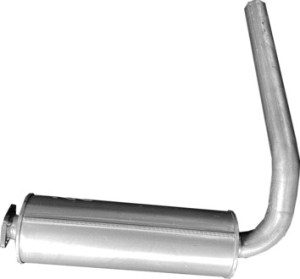tłumik / silencer