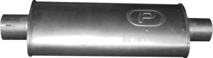 tłumik / silencer