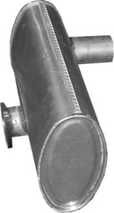 tłumik / silencer