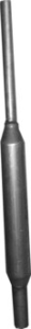 tłumik / front silencer