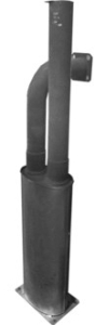 układ / silencer