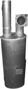 tłumik / silencer