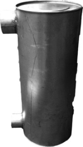 tłumik / silencer