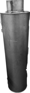 tłumik / silencer