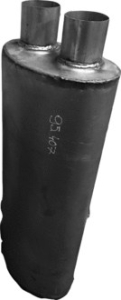 tłumik / silencer