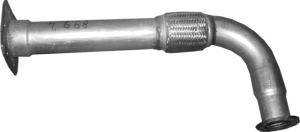 rura łącząca / connecting pipe