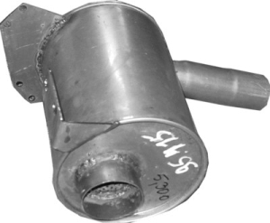 tłumik / silencer