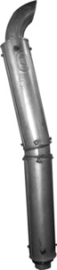 tłumik / silencer