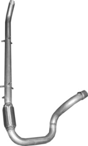 rura wylotowa / tail pipe