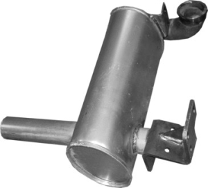 tłumik / silencer