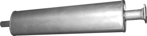 tłumik / silencer
