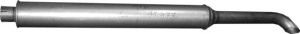 tłumik / front silencer