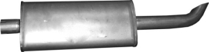 tłumik / silencer