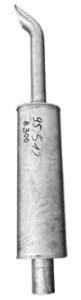 tłumik / silencer