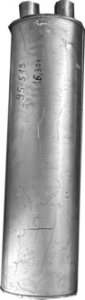 tłumik / silencer