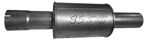 tłumik / silencer