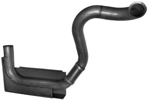 rura łącząca / connecting pipe