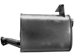 tłumik / silencer