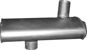 tłumik / silencer