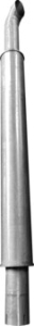 tłumik / silencer