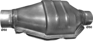 Katalizator / Catalytic converter