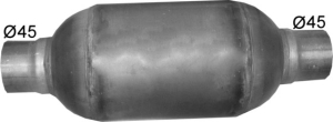 Katalizator / Catalytic converter
