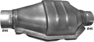 Katalizator / Catalytic converter