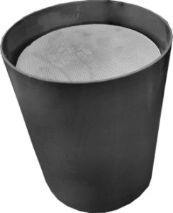 Katalizator / Catalytic converter