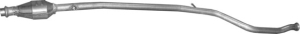 Katalizator / Catalytic converter