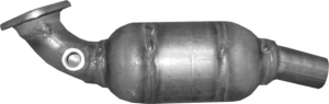 Katalizator / Catalytic converter