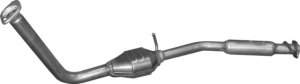 Katalizator / Catalytic converter