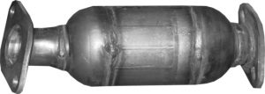 Katalizator / Catalytic converter