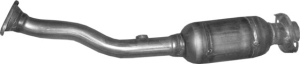 Katalizator / Catalytic converter