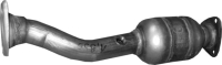 Katalizator / Catalytic converter