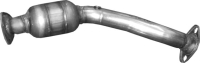 Katalizator / Catalytic converter