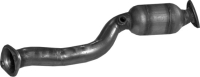 Katalizator / Catalytic converter
