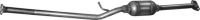 Katalizator / Catalytic converter
