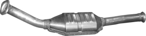 Katalizator / Catalytic converter